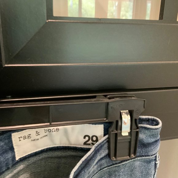 Rag and Bone jeans - Picture 2 of 4
